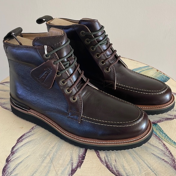 Rockport Other - Rockport Eastern Empire Boot. new!